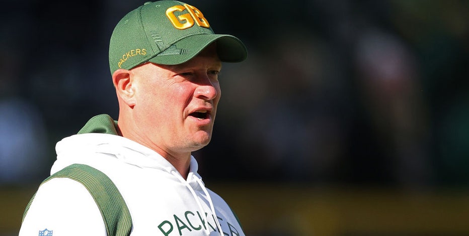 Broncos hire Packers' Nathaniel Hackett as new head coach