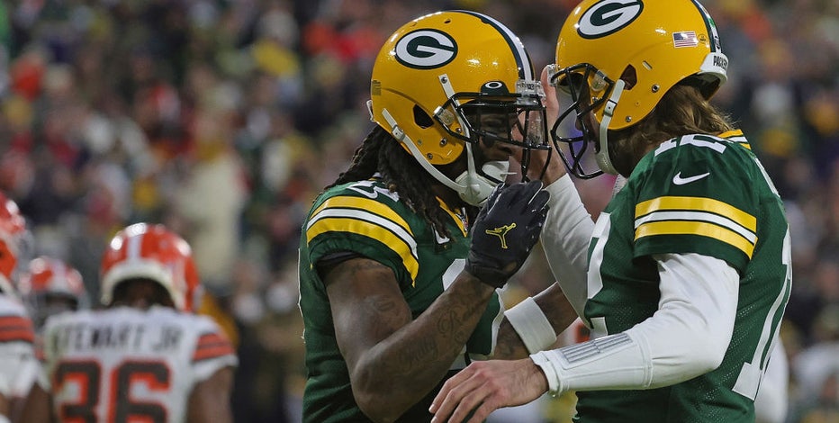 Rodgers, Adams: Uncertain futures add to sense of urgency