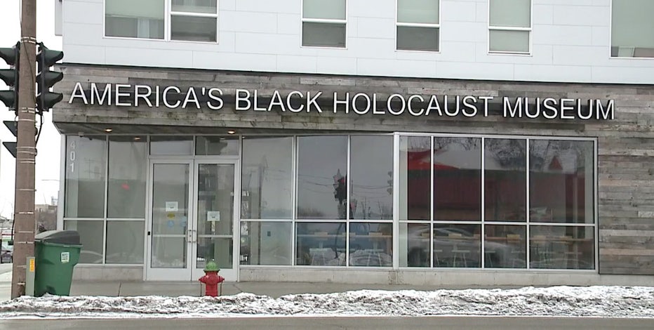 Milwaukee's Black Holocaust Museum reopens in February with $10M grant