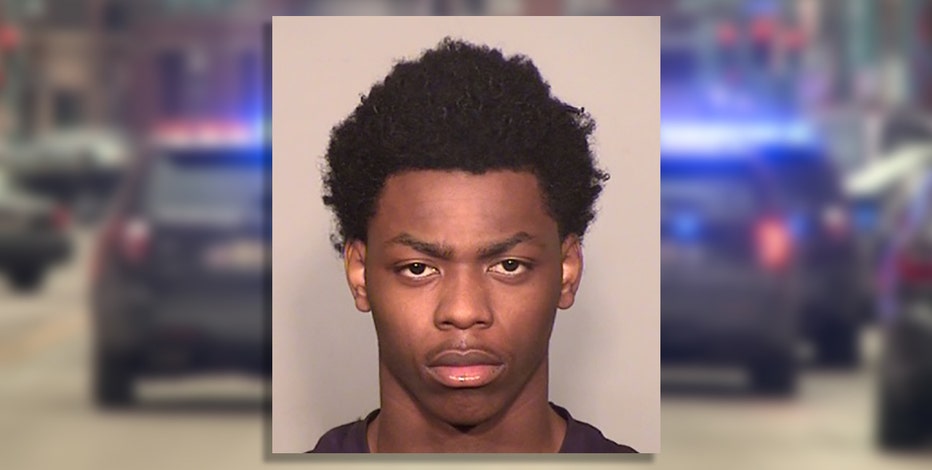 Third Ward shooting: FBI reward for Milwaukee suspect's arrest