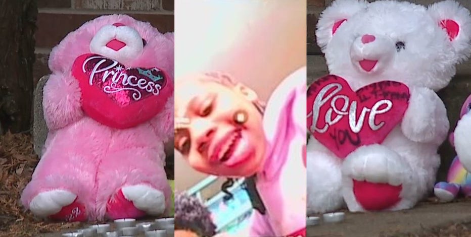 Milwaukee 8-year-old shot and killed, father arrested, family says