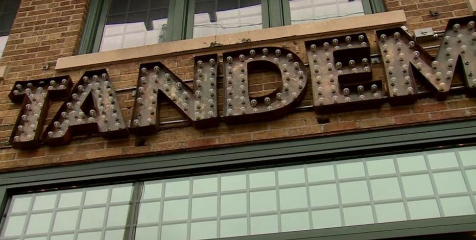 Milwaukee Tandem gifted, 1700 Pull Up soul food chef takes over