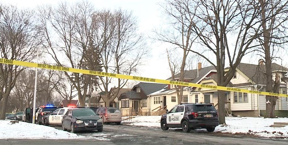 Milwaukee man fatally shot near 29th and Ruby, no arrests