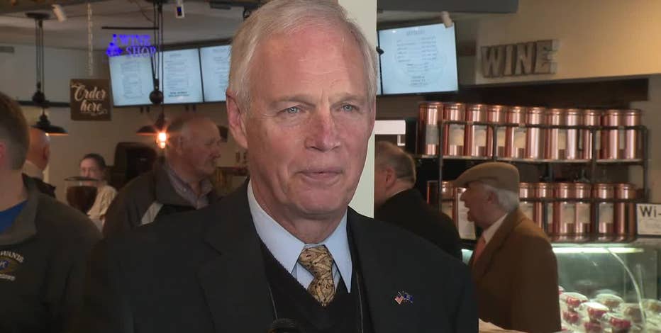 Sen. Johnson call: Mothers on welfare to help staff child centers