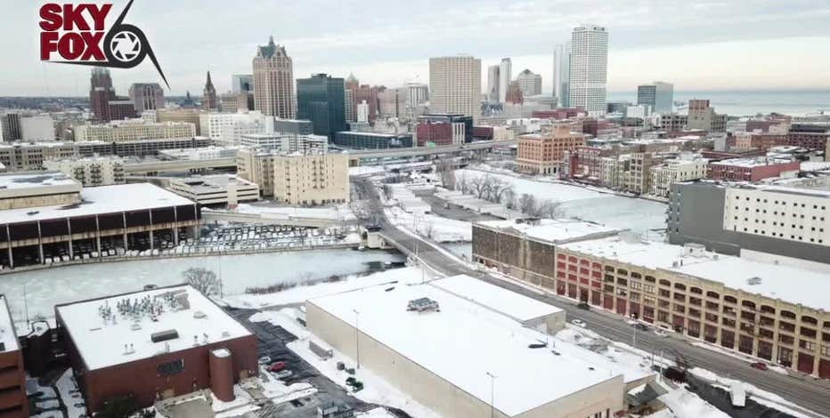 Milwaukee COVID cases, positivity dip; vaccine incentive offered