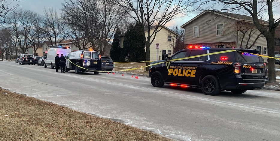 Milwaukee police: Girl shot, killed near 18th and Highland