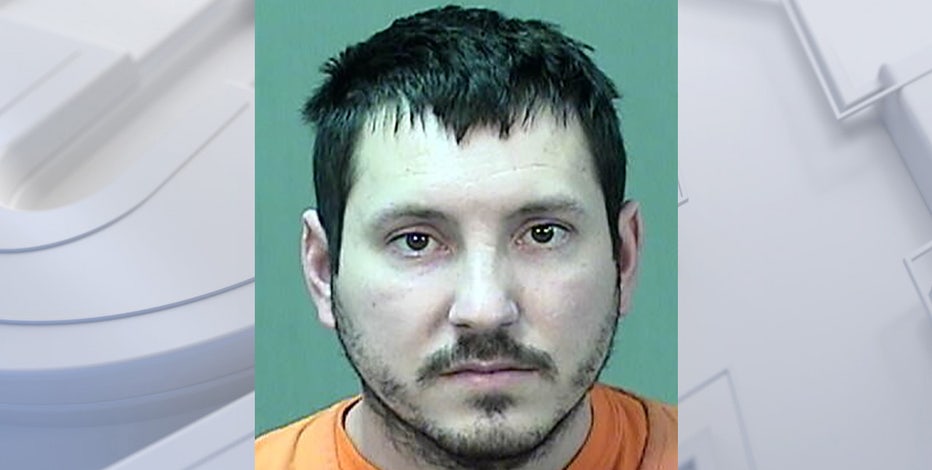 Grafton man accused, child enticement in Ozaukee County