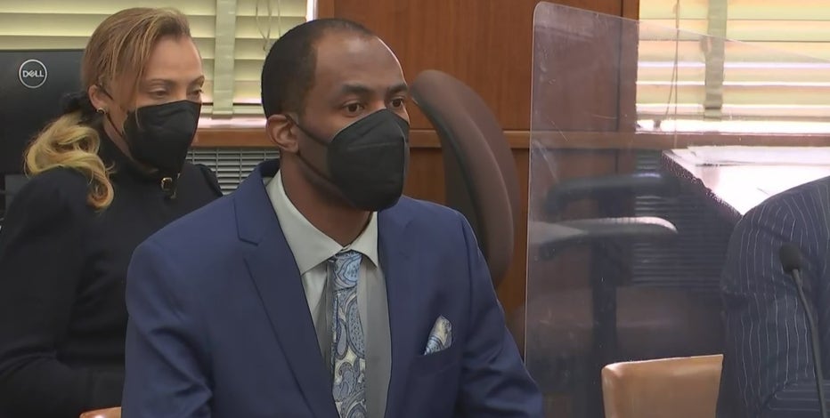 Theodore Edgecomb guilty, reckless homicide, Jason Cleereman shooting