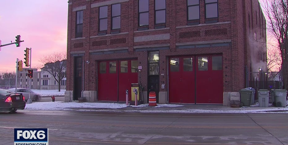 MFD structural issues at firehouse, FPC discusses possible fixes