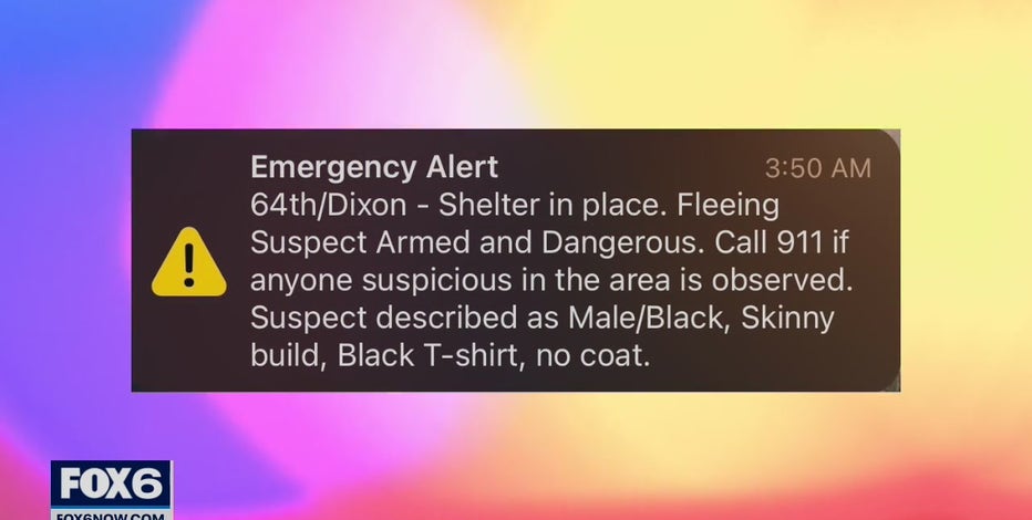 Milwaukee deputy shot, safety alert prompts questions