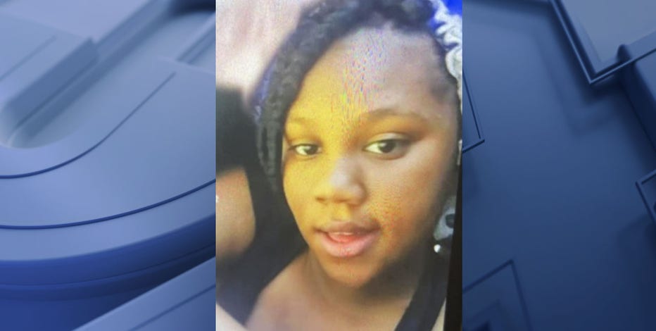 Critically missing 12-year-old Milwaukee girl