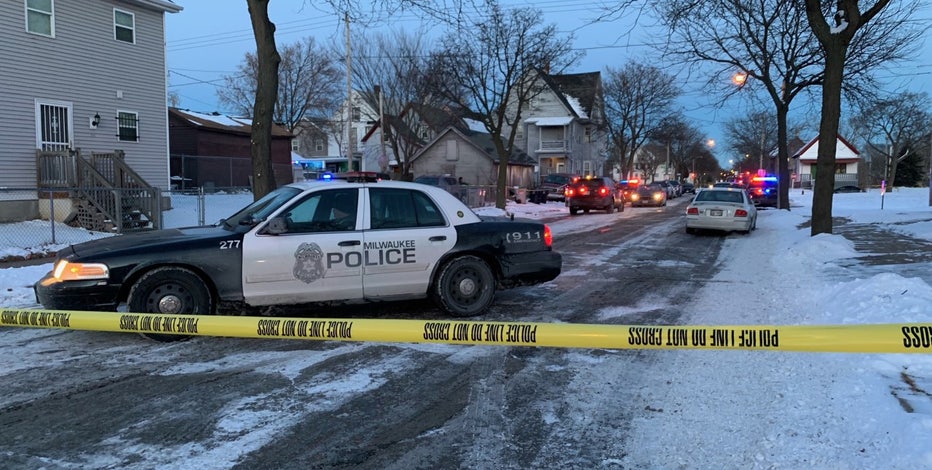 6 dead in Milwaukee near 21st and Wright