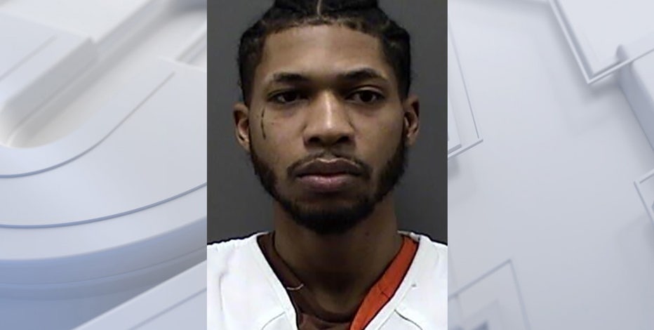 Shooting outside 509 Bar; Racine man faces multiple charges