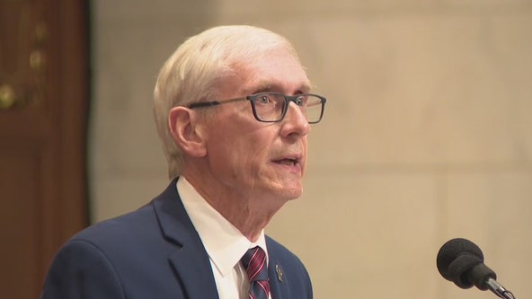 Republican lawsuit, Evers' partial vetoes to literacy bill challenged