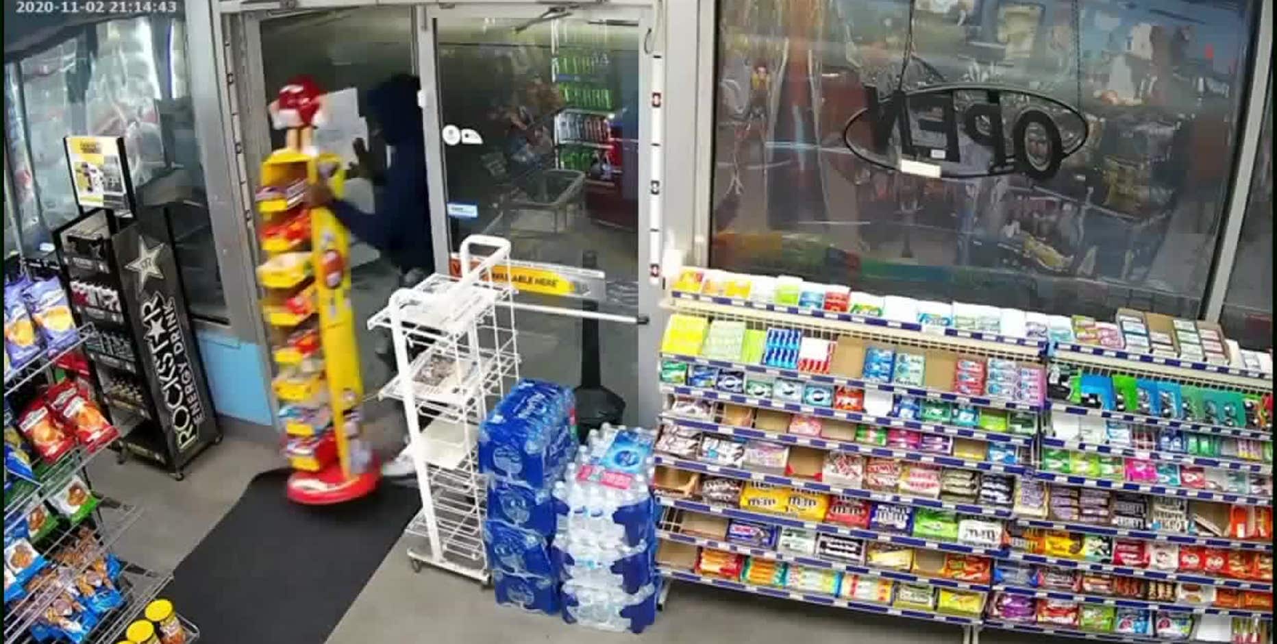 Organized retail theft; Wisconsin group taking action