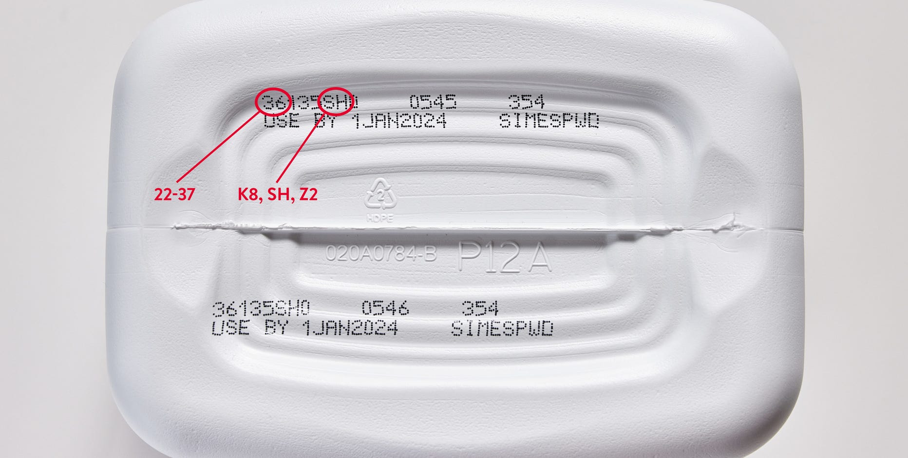 Hunger Task Force provides formula for families affected by recall