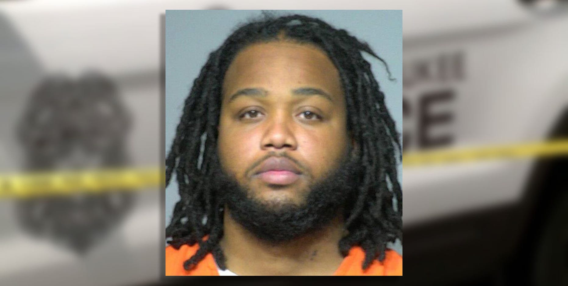 Milwaukee serial armed robbery suspect arrested after chase, charged