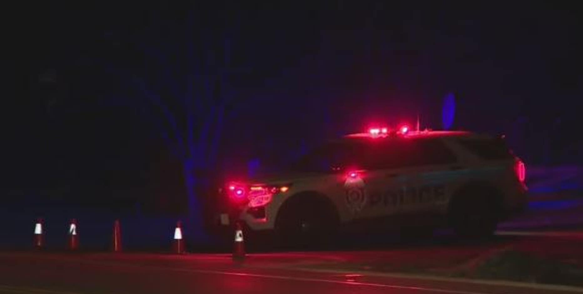 West Bend shooting, 2 dead