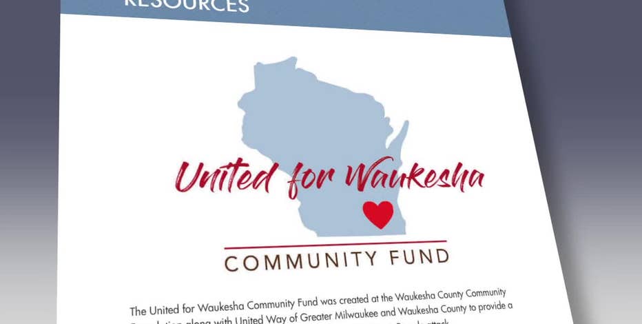 Waukesha Christmas Parade fund conflict emerges after $5.7M donated