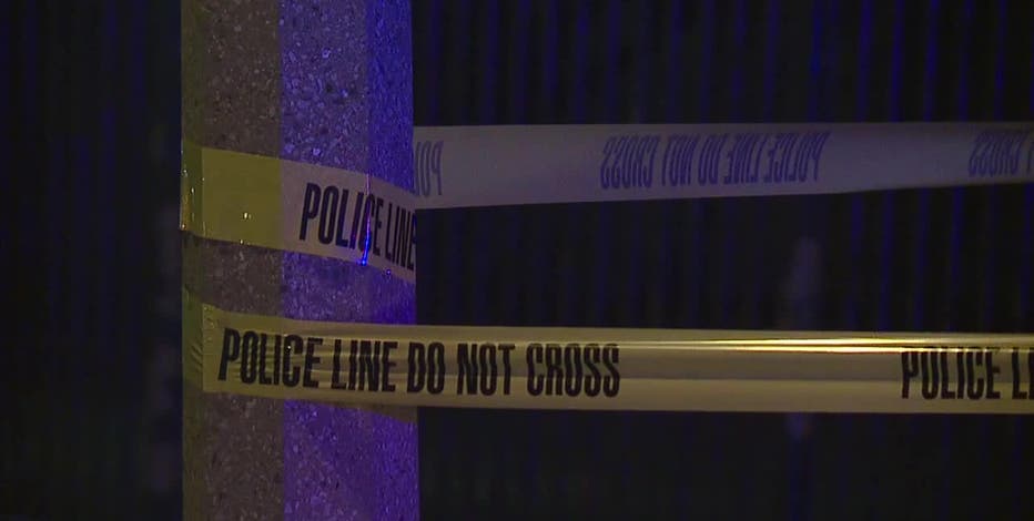 Milwaukee police seek robbery suspect; fired shots in 2 incidents