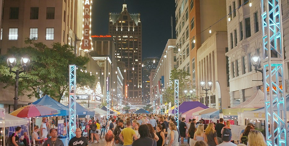 Milwaukee Night Market returns, 2022 season begins June 15