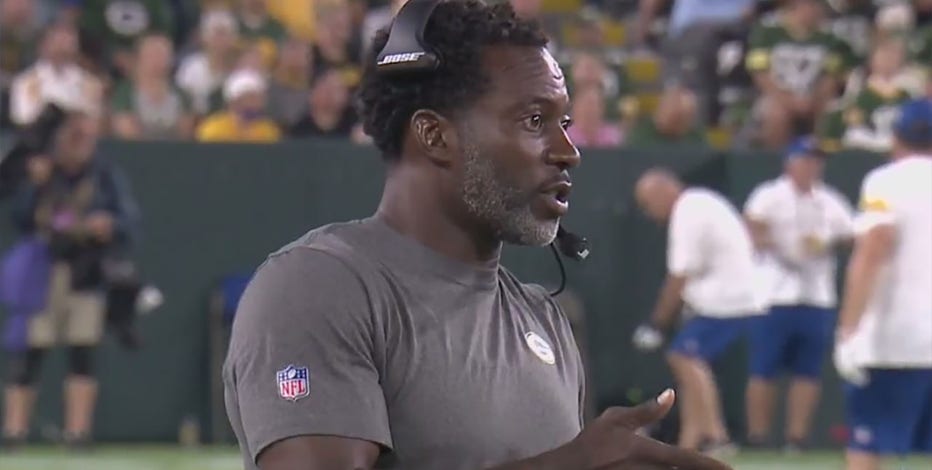 Packers special teams coach Drayton out: report