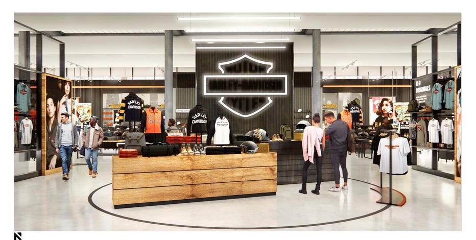 Harley-Davidson Museum campus changes coming in 2022