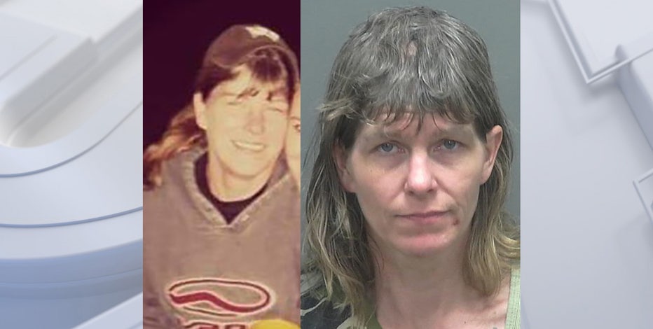 Town of Beloit woman missing; last seen Dec. 23, 2021