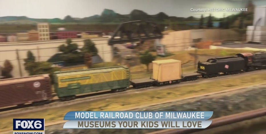 Kids love these local museums