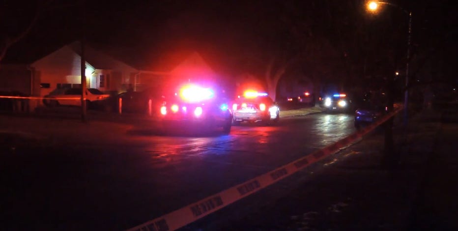 2 shootings in Milwaukee; 2 men dead, no arrests