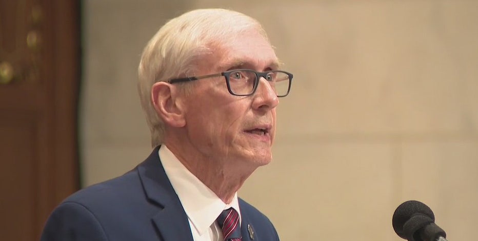 Evers reverses decision on federal funds use after complaint
