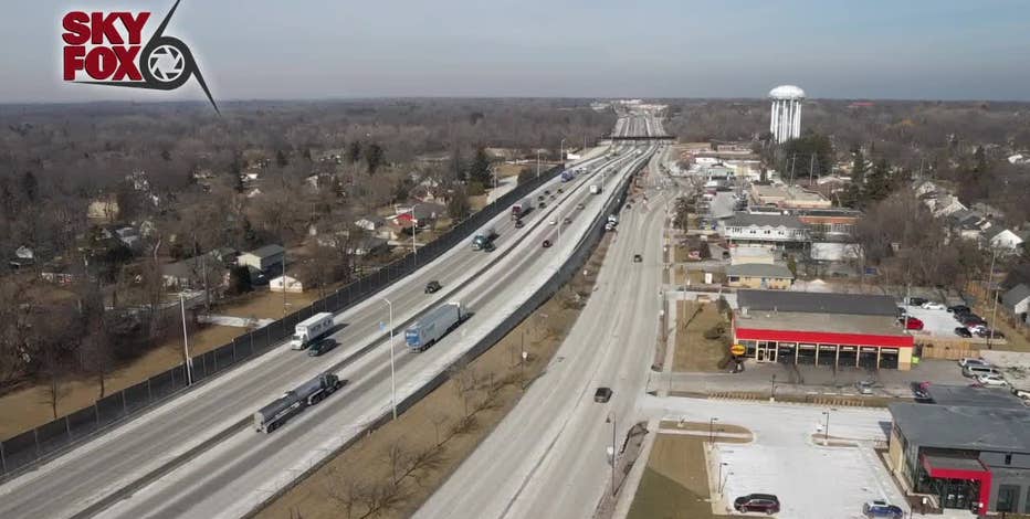I-43 construction: Ozaukee County business boost hoped for
