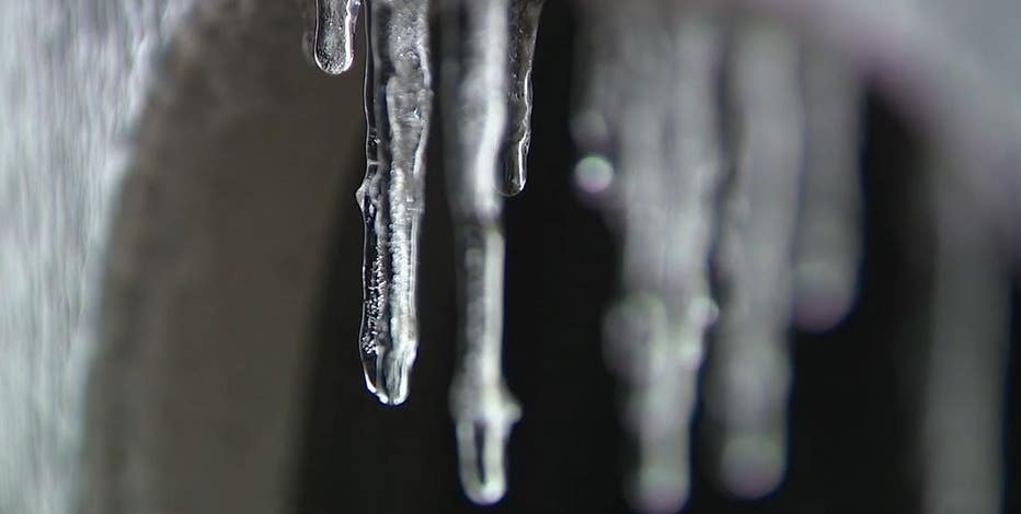 Wisconsin winter weather fall injuries send 60+ to hospital