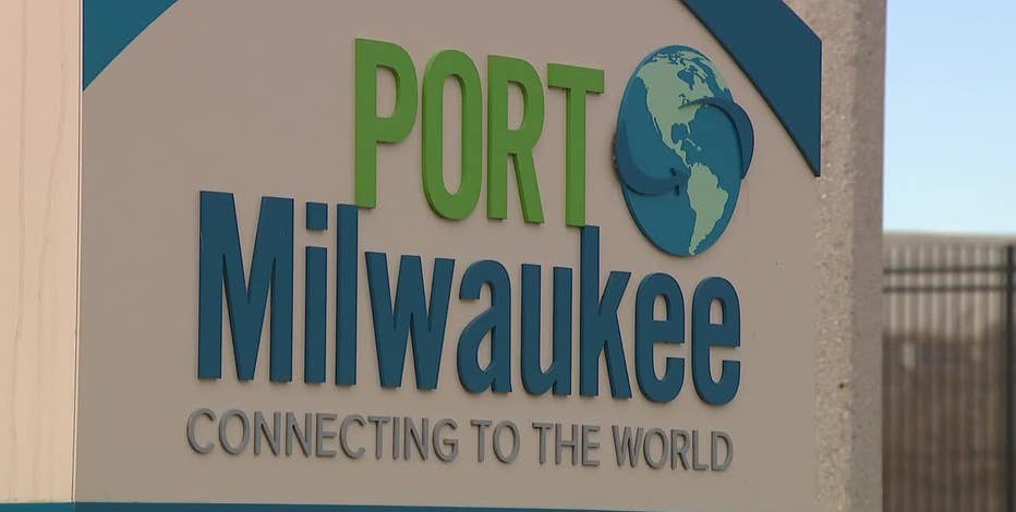 Wisconsin harbor grants, Port Milwaukee projects get $4M