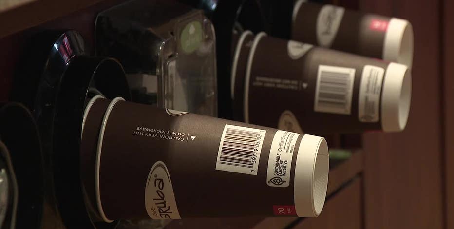 Kwik Trip plea: Bring reusable cups when you want coffee