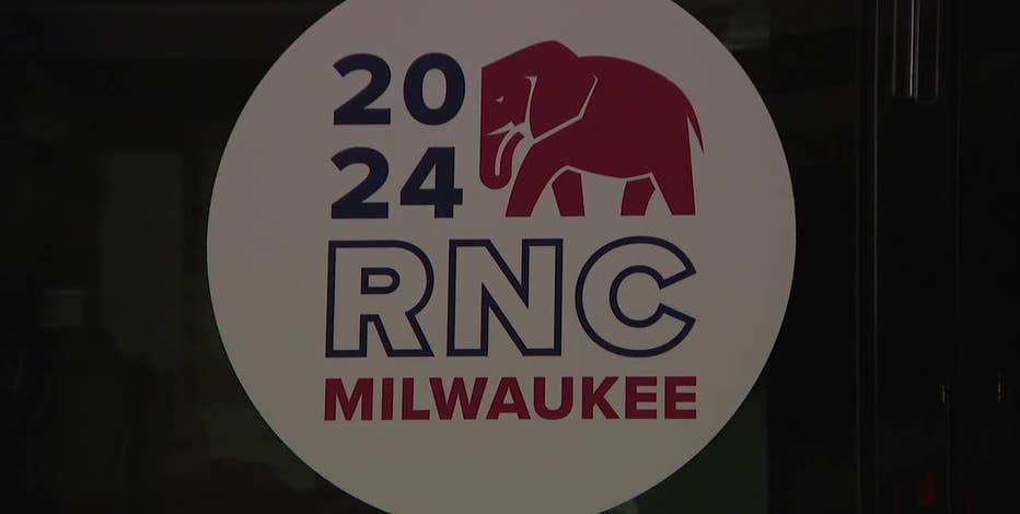Milwaukee makes final RNC pitch Tuesday