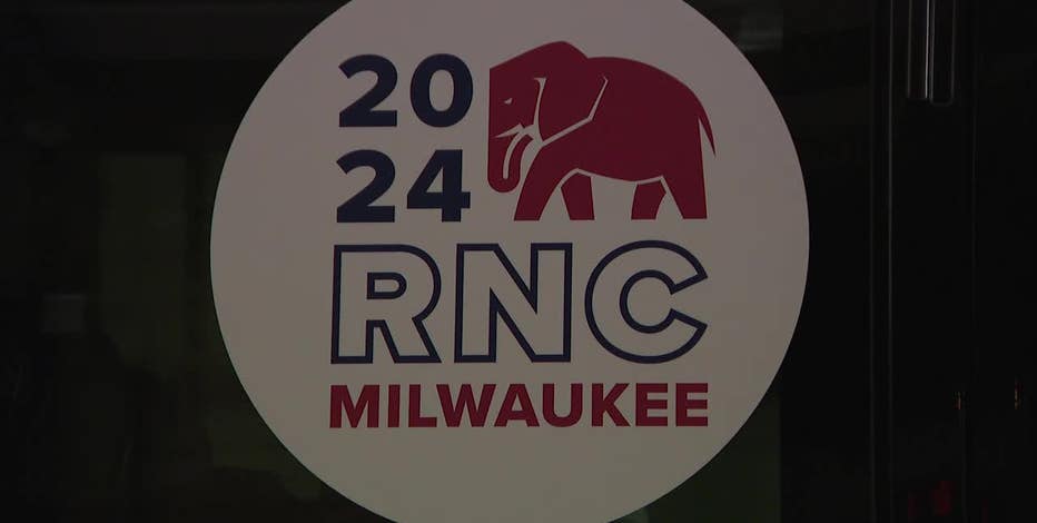 Republican National Convention: Milwaukee's pitch for 2024