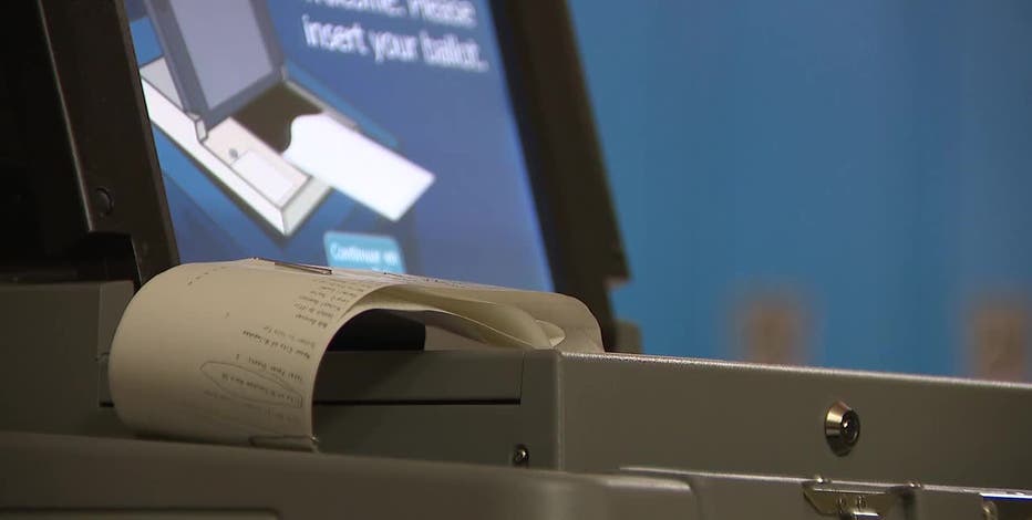Wisconsin election conspiracy theories, officials knock down claims