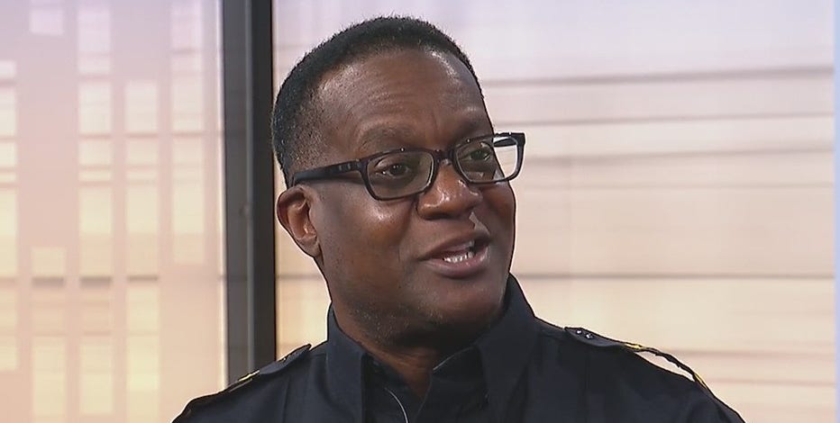 MPD Chief Norman talks crime, plans to move forward
