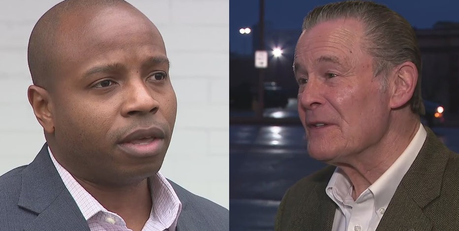 Milwaukee mayor primary: Johnson, Donovan speak after election