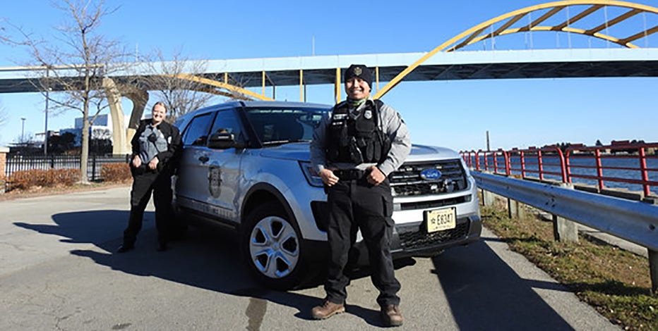 Wisconsin DNR hiring conservation wardens for 2023 class