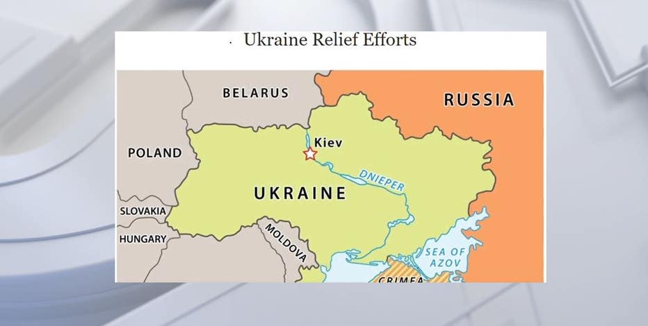 How to help Ukraine