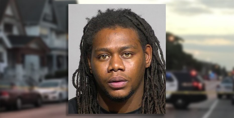 Life in prison: Milwaukee man sentenced for 2020 homicide