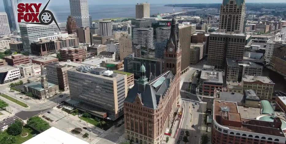 Milwaukee host RNC? Politico report says city leads competition