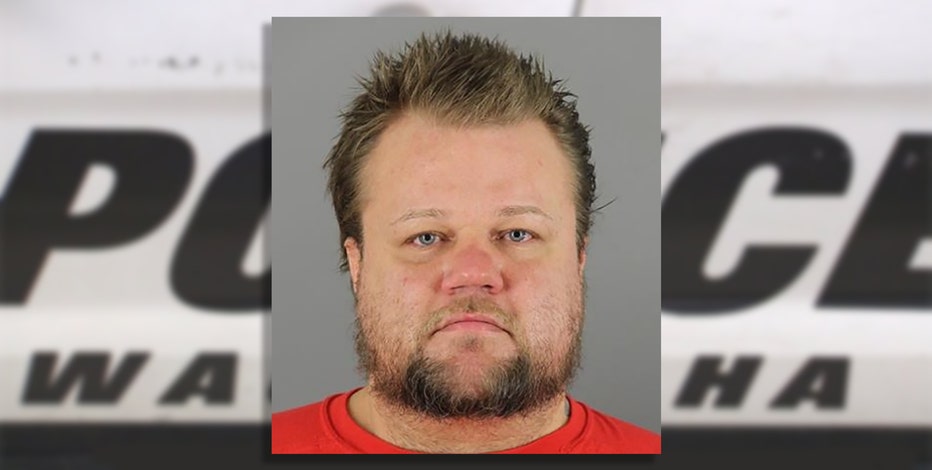 Waukesha attempted homicide, man charged