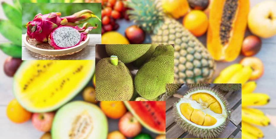 Find hard-to-find foods