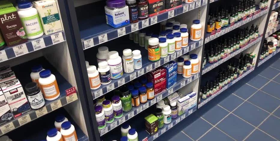 Sleep supplements that may help