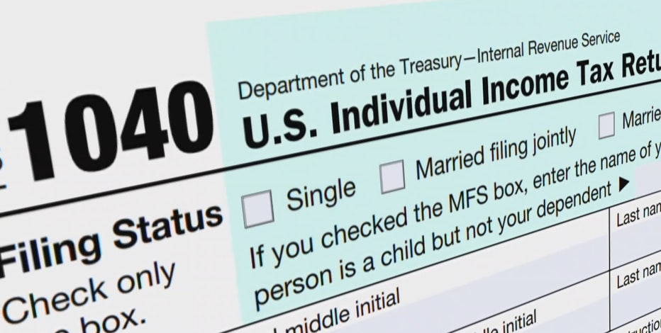 Wisconsin identity protection program; tax filers urged to use