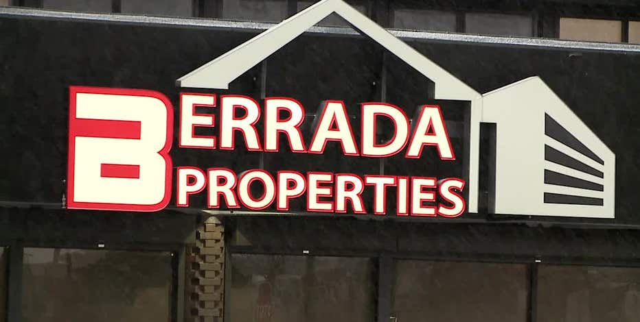 Eviction surge: Berrada Properties files 850 in 2 weeks