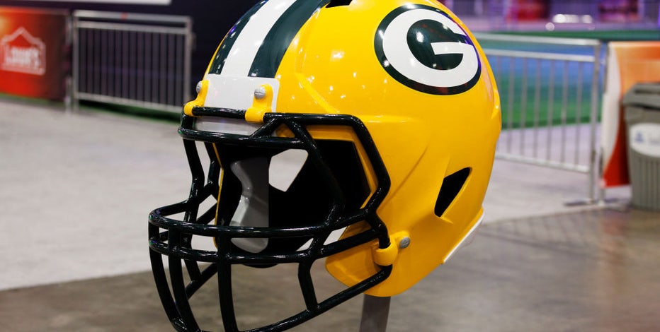 London Green Bay Packers game set, NFL says
